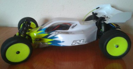Carrocerias pintadas / Varios modelos, Marcas y diseños
